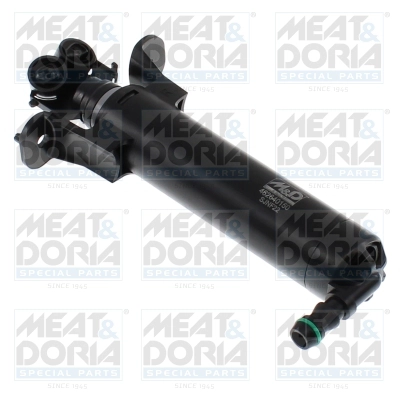 Washer Fluid Jet, headlight cleaning (209099)