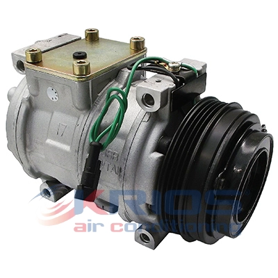 Compressor, air conditioning (KSB120D)