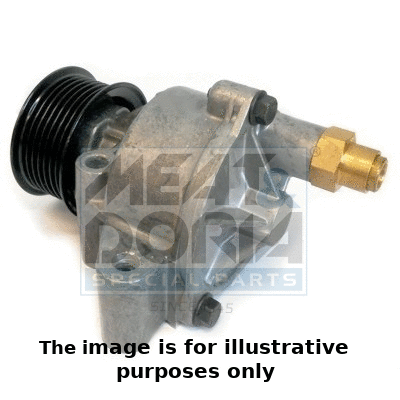 Vacuum Pump, braking system (91011E)