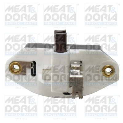 Alternator Regulator (52260)