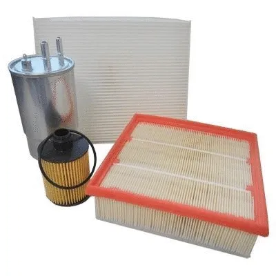 Filter Set (FKFIA030)