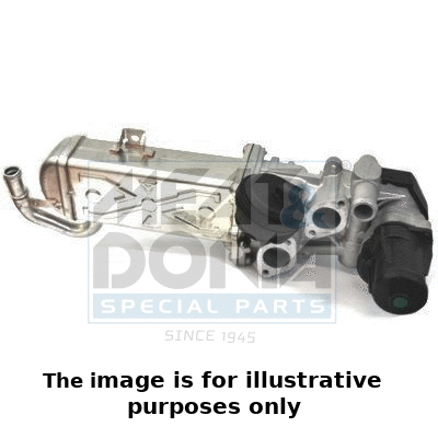 EGR Valve (88259E)