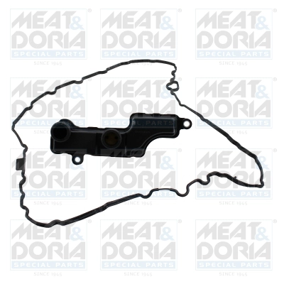 Hydraulic Filter Kit, automatic transmission (KIT21516)