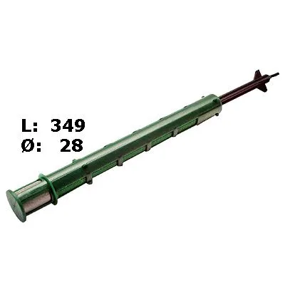 Dryer, air conditioning (K132332)