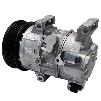 Compressor, air conditioning (K15283)