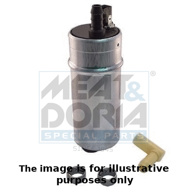 Fuel Pump (77083E)