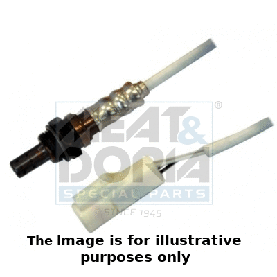 Lambda Sensor (81676E)