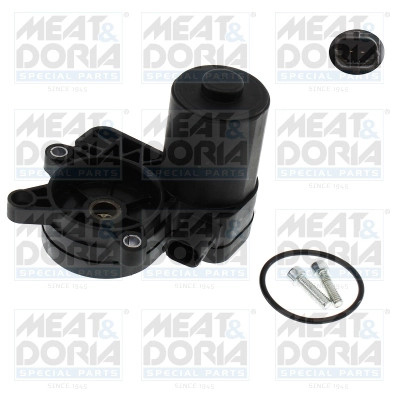 Control Element, parking brake caliper (85530)