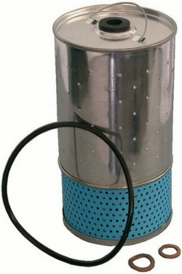 Oil Filter (14305)
