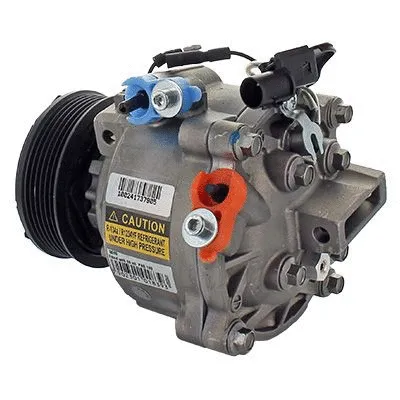 Compressor, air conditioning (K19108R)