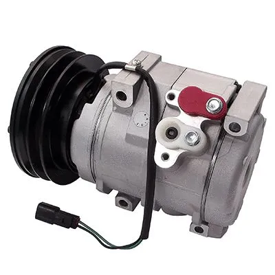 Compressor, air conditioning (K15287A)