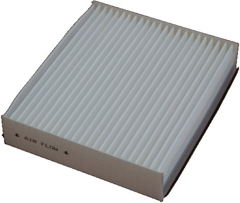 Filter, cabin air (17387)