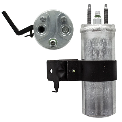 Dryer, air conditioning (K132383)