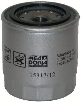 Oil Filter (15317/12)