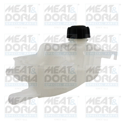 Water Tank, radiator (2035020)
