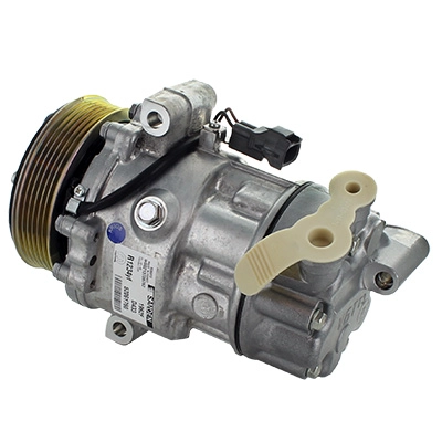Compressor, air conditioning (K11496)