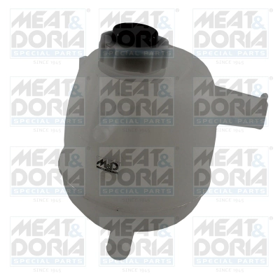 Water Tank, radiator (2035001)