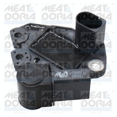 Alternator Regulator (52156)