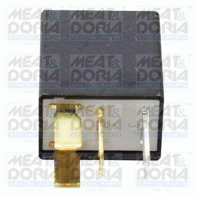 Multifunctional Relay (73237028)