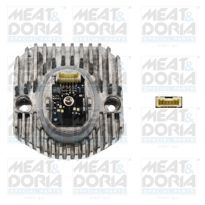 Control Unit, lights (73212716)