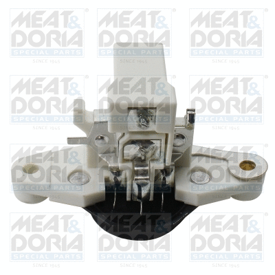 Alternator Regulator (52003)