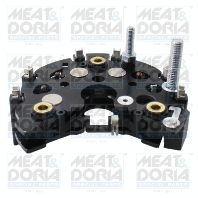 Rectifier, alternator (52304)