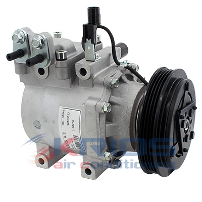 Compressor, air conditioning (K18027A)