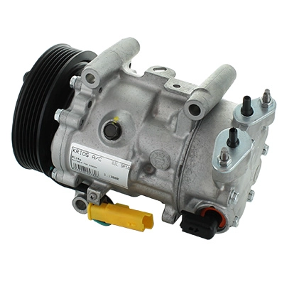 Compressor, air conditioning (K11380R)