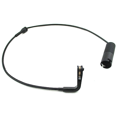 Warning Contact, brake pad wear (212001)
