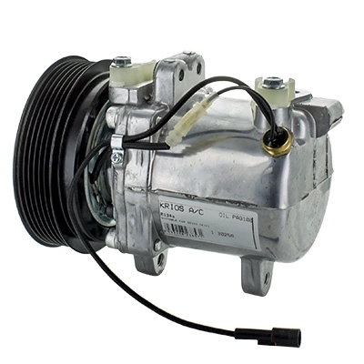 Compressor, air conditioning (K13025A)