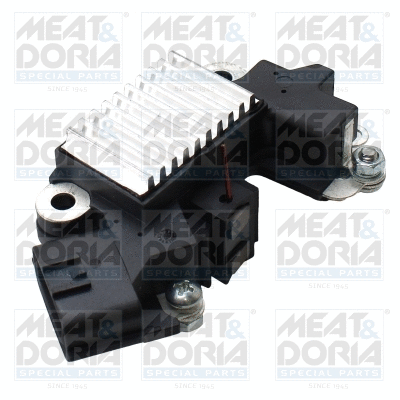 Alternator Regulator (52256)