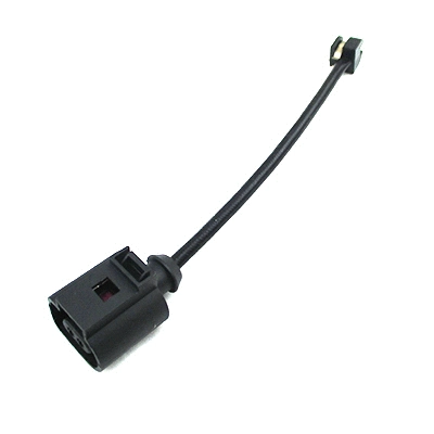 Warning Contact, brake pad wear (212129)