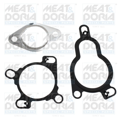 Gasket, EGR valve (016128)
