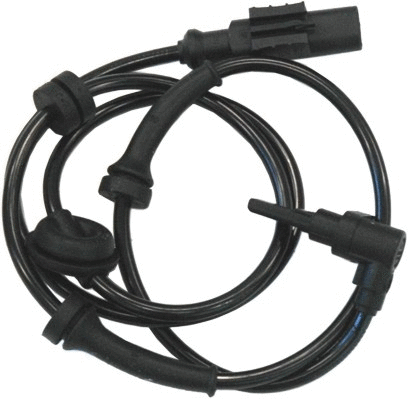 Sensor, wheel speed (90195)