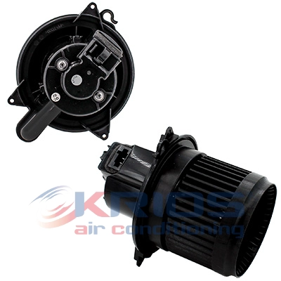 Interior Blower (K92340)