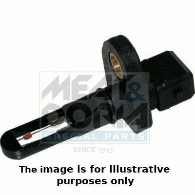 Sensor, intake air temperature (82122E)