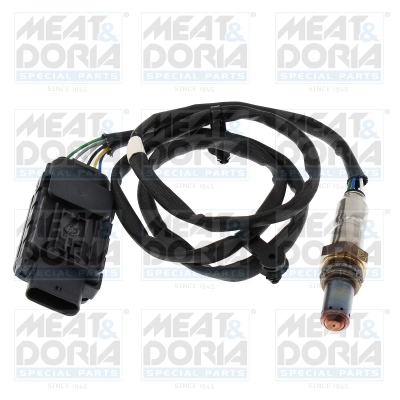 NOx Sensor, NOx catalytic converter (57129)