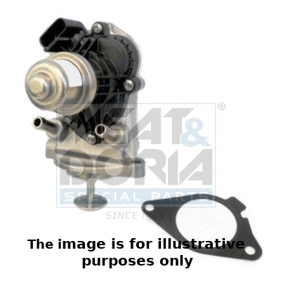 EGR Valve (88336E)