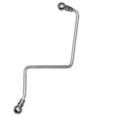Oil Pipe, charger (63063)