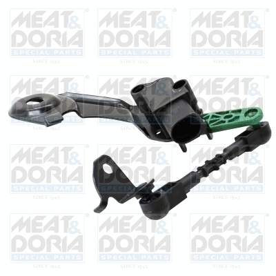 Sensor, headlight levelling (38029)
