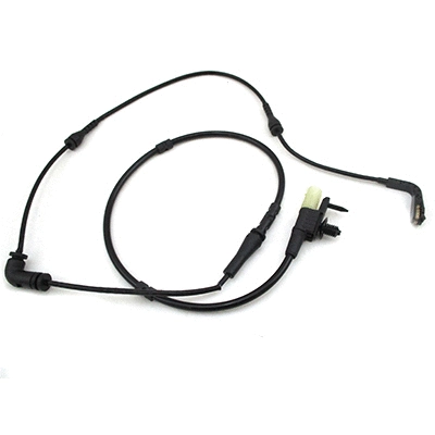 Warning Contact, brake pad wear (212146)