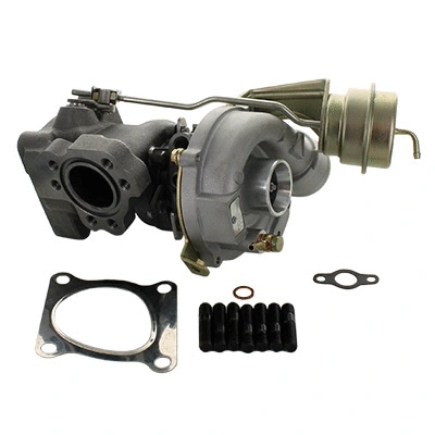 Charger, charging (supercharged/turbocharged) (65273)