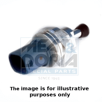 Sensor, exhaust pressure (82578E)