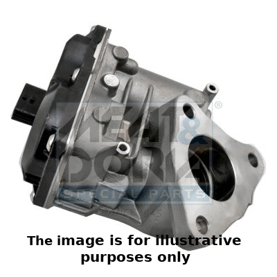EGR Valve (88490R)
