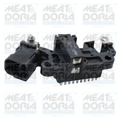 Alternator Regulator (52127)