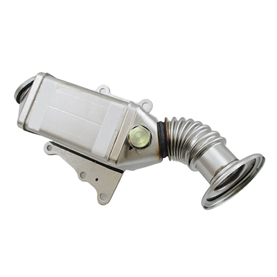 Cooler, exhaust gas recirculation (88382)