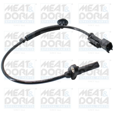 Sensor, wheel speed (901253)