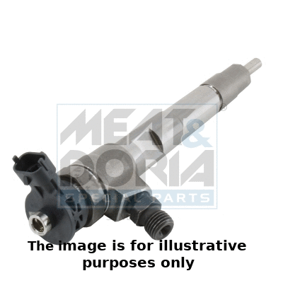 Injector Nozzle (74036R)