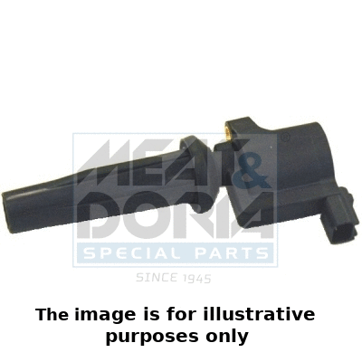 Ignition Coil (10479E)