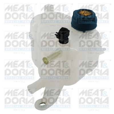 Water Tank, radiator (2035162)